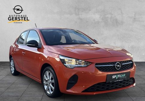 Opel Corsa, 2022 3
