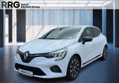 Renault Clio, 2023