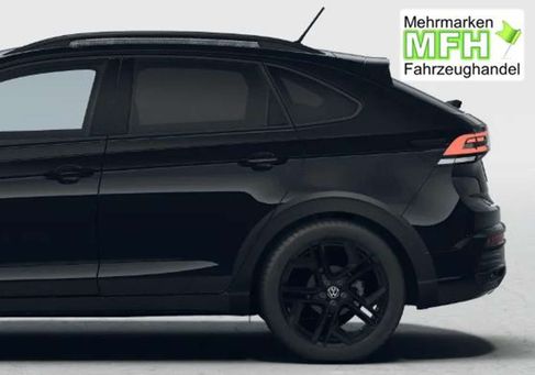 Volkswagen Taigo, 2026