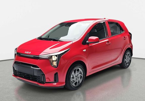 Kia Picanto, 2025 2