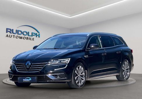 Renault Talisman, 2022 3