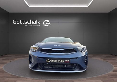 Kia Stonic, 2026