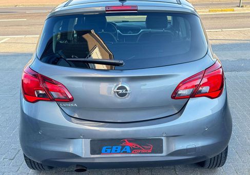 Opel Corsa, 2019 2