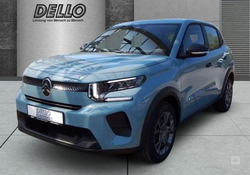 Citroën C3, 2024