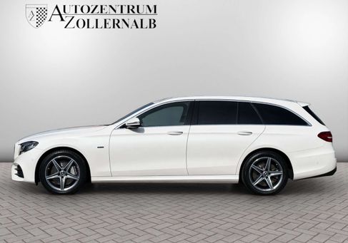 Mercedes-Benz E 300, 2019