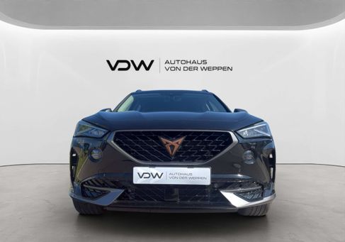 Cupra Formentor, 2024