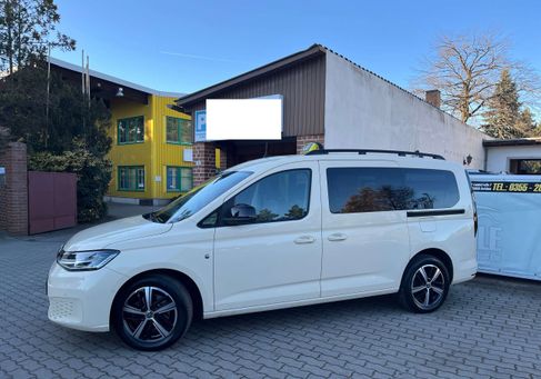 Volkswagen Caddy, 2023
