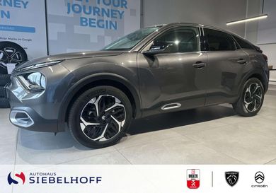 Citroën C4, 2023