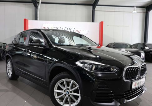 BMW X2, 2022 2