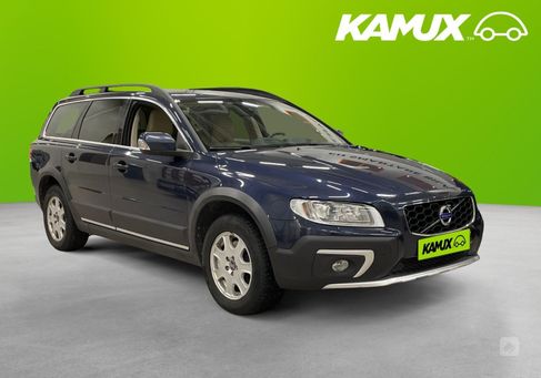 Volvo XC70, 2015