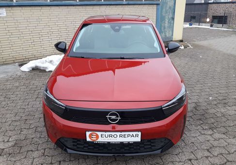 Opel Corsa, 2024 2