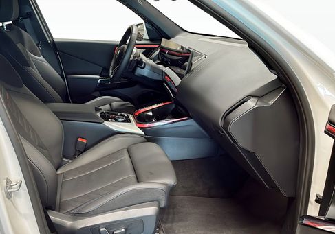BMW, 2026 3
