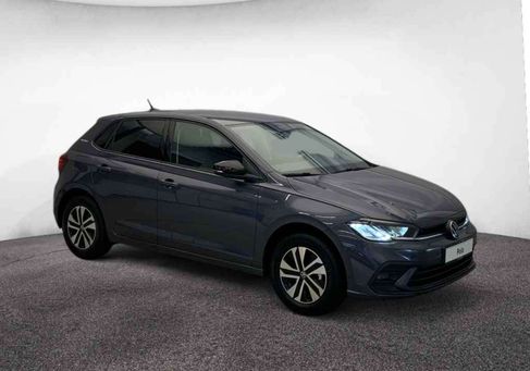 Volkswagen Polo, 2026 3