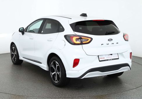 Ford Puma, 2025 3