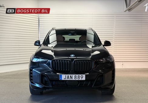 BMW X5, 2024