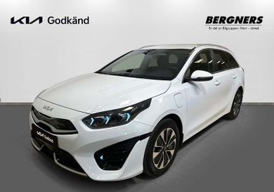 Kia Cee'd Sportswagon, 2024