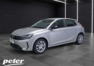 Opel Corsa, 2024