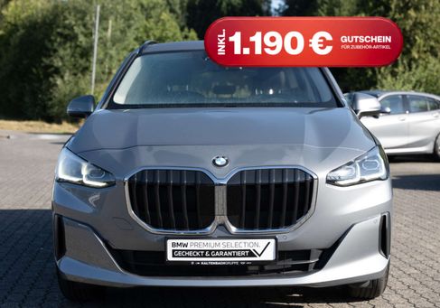 BMW 220, 2025 3