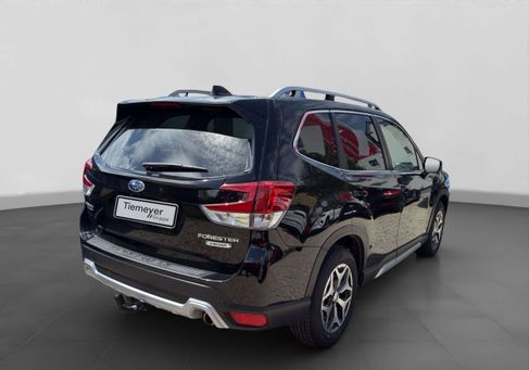 Subaru Forester, 2024