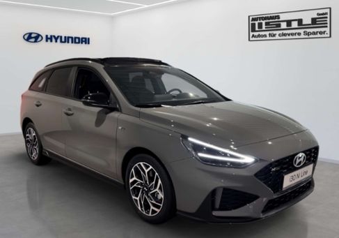 Hyundai i30, 2025 2