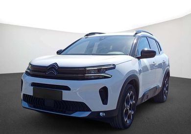 Citroën C5 Aircross, 2024