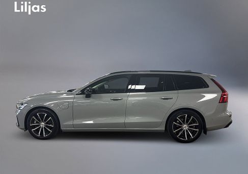 Volvo V60, 2025 2