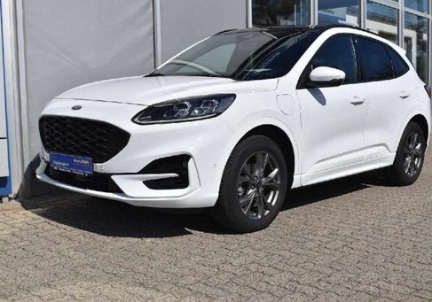 Ford Kuga, 2023 2