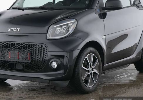 Smart ForTwo, 2023
