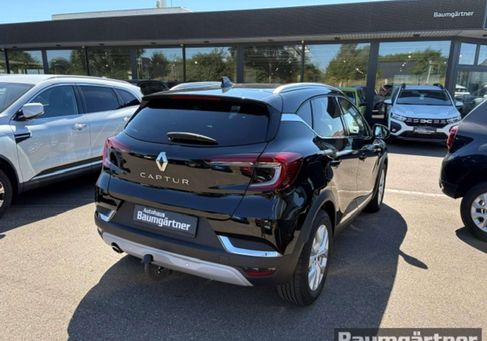 Renault Captur, 2021
