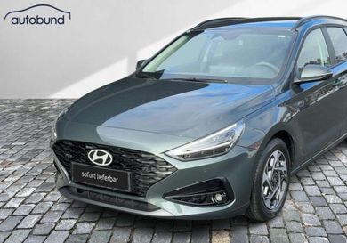 Hyundai i30, 2026