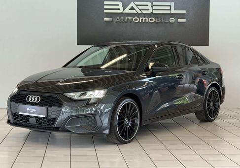 Audi A3, 2023 2