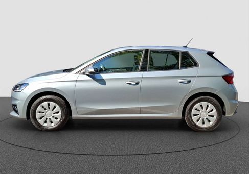 Skoda Fabia, 2026