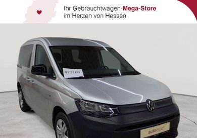 Volkswagen Caddy, 2023