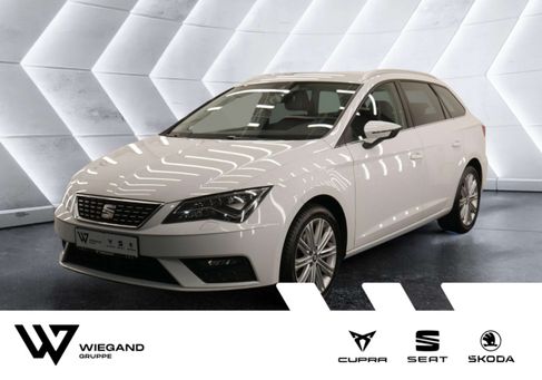 Seat Leon, 2018