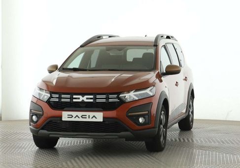 Dacia Jogger, 2025