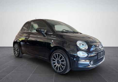 Fiat 500, 2022