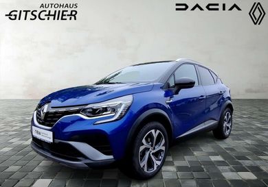 Renault Captur, 2023