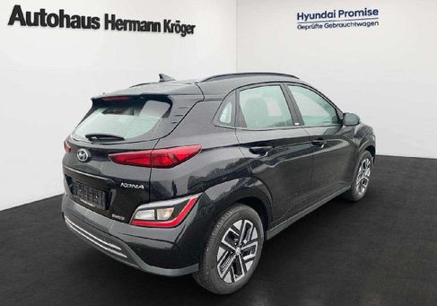 Hyundai Kona, 2021 3