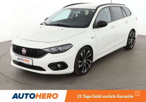 Fiat Tipo, 2018