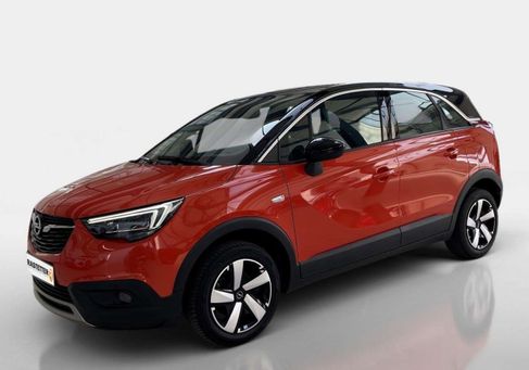 Opel Crossland X, 2020 2