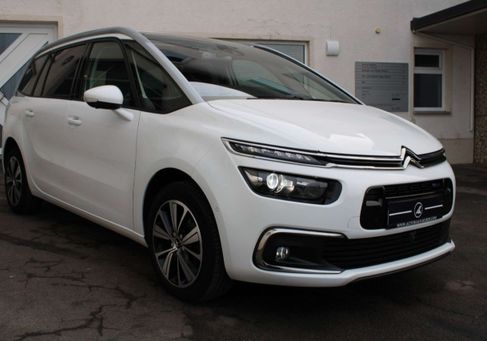 Citroën C4 Picasso, 2019