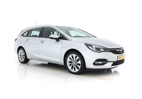 Opel Astra, 2020