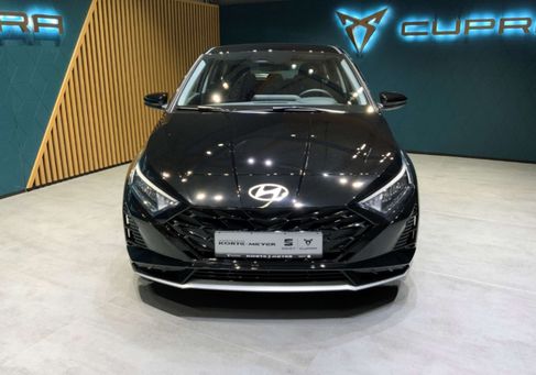 Hyundai i20, 2024 3