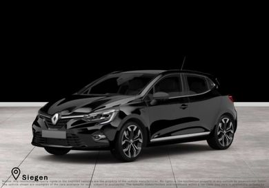 Renault Clio, 2021