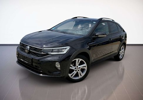 Volkswagen Taigo, 2024