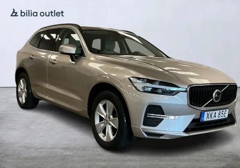 Volvo XC60, 2023