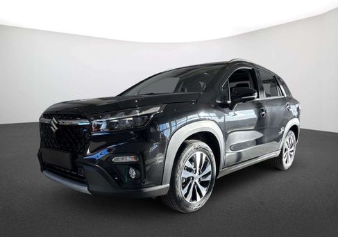 Suzuki SX4 S-Cross, 2025