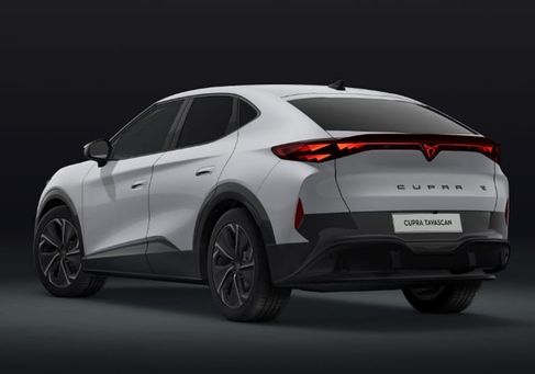 Cupra, 2024