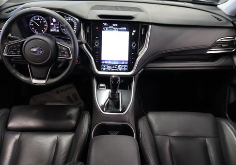 Subaru OUTBACK, 2024