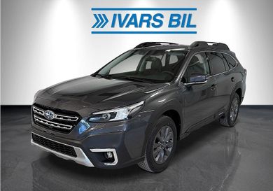 Subaru OUTBACK, 2025